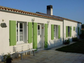 La Léinade